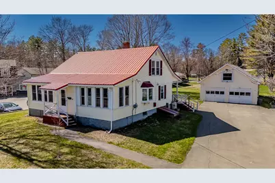 947 W Main Street, Dover Foxcroft, ME 04426 - Photo 1