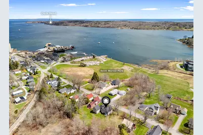 34 Mechanic Street, Rockland, ME 04841 - Photo 1