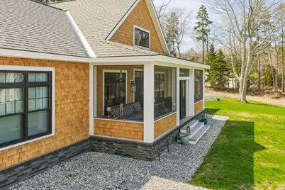 34 Eider Road, Harpswell, ME 04079 - Photo 41