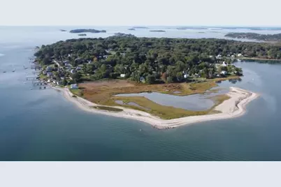 34 Eider Road, Harpswell, ME 04079 - Photo 3