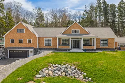 34 Eider Road, Harpswell, ME 04079 - Photo 1
