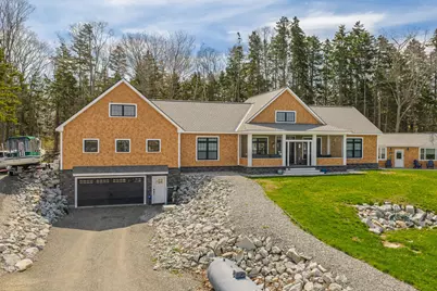 34 Eider Road, Harpswell, ME 04079 - Photo 41