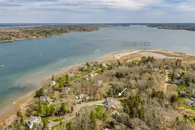 34 Eider Road, Harpswell, ME 04079 - Photo 63
