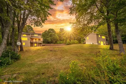 19 & 23 Skyhawk Way, Orland, ME 04472 - Photo 1