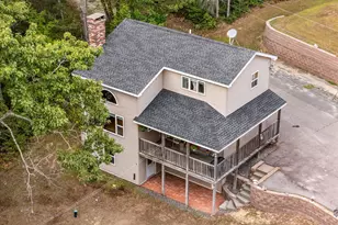 19 & 23 Skyhawk Way, Orland, ME 04472 - Photo 63