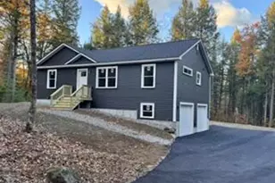 901 Lovell Rd, Fryeburg, ME 04037 - Photo 1