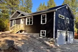 901 Lovell Rd, Fryeburg, ME 04037 - Photo 1