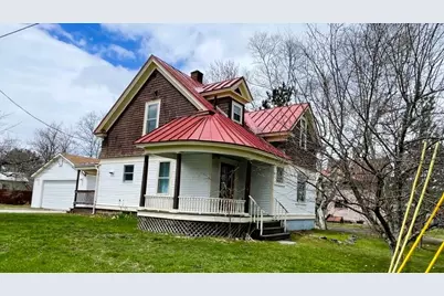 101 Marston Street W, Jackman, ME 04945 - Photo 1