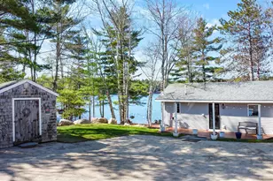 53 Birch Pt Cir, Beddington, ME 04622 - Photo 5
