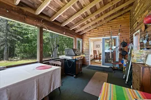 180 Smith Rd, Grand Lake Stream Plantation, ME 04668 - Photo 17