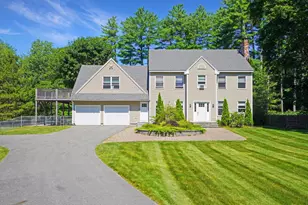 19 Olympia Ave, Old Orchard Beach, ME 04064 - Photo 3