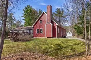 42 Bryana Way, New Gloucester, ME 04260 - Photo 9