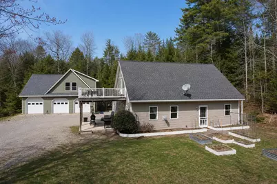 18 Deer Ridge Lane, Surry, ME 04684 - Photo 1