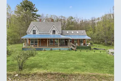 205 Rowe Hill Road, Greenwood, ME 04255 - Photo 69