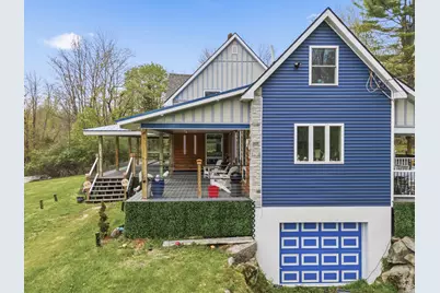 205 Rowe Hill Road, Greenwood, ME 04255 - Photo 71