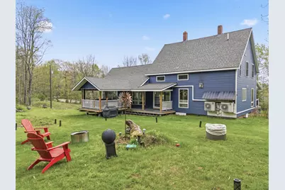 205 Rowe Hill Road, Greenwood, ME 04255 - Photo 83