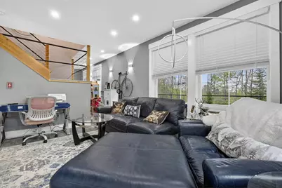 205 Rowe Hill Road, Greenwood, ME 04255 - Photo 33