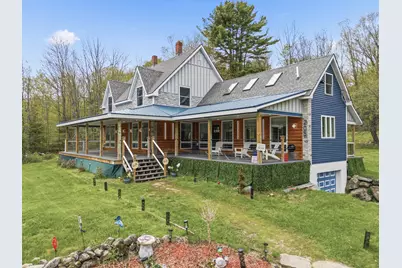 205 Rowe Hill Road, Greenwood, ME 04255 - Photo 73