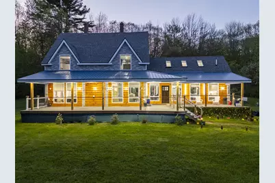 205 Rowe Hill Road, Greenwood, ME 04255 - Photo 107