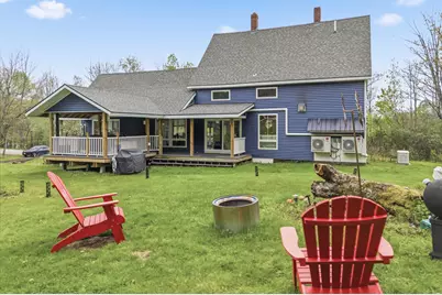 205 Rowe Hill Road, Greenwood, ME 04255 - Photo 11