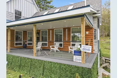 205 Rowe Hill Road, Greenwood, ME 04255 - Photo 89
