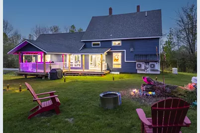 205 Rowe Hill Road, Greenwood, ME 04255 - Photo 105