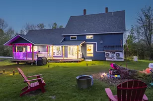 205 Rowe Hill Rd, Greenwood, ME 04255 - Photo 105