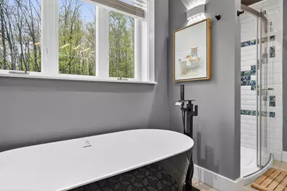 205 Rowe Hill Road, Greenwood, ME 04255 - Photo 43