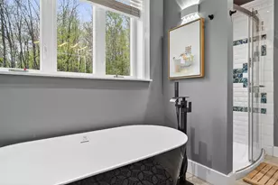 205 Rowe Hill Rd, Greenwood, ME 04255 - Photo 43