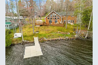 55 Stedman Lane W, Hartland, ME 04943 - Photo 1