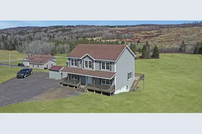 118 Pelletier Road, New Canada, ME 04743 - Photo 1