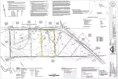 Lot #4 Turkey Cove Road, Saint George, ME 04860 - Photo 1