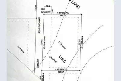 Lot 6 Elmwood Drive, Windsor, ME 04363 - Photo 1