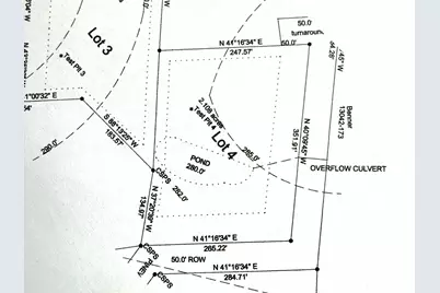 Lot 4 Pinewood Drive, Windsor, ME 04363 - Photo 1