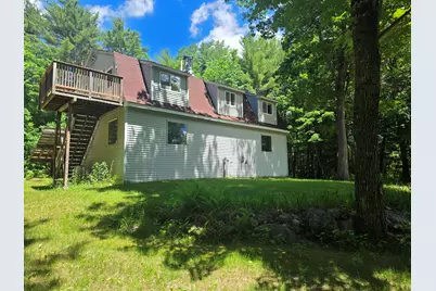 70 A Buzzell Lane, Greene, ME 04236 - Photo 1