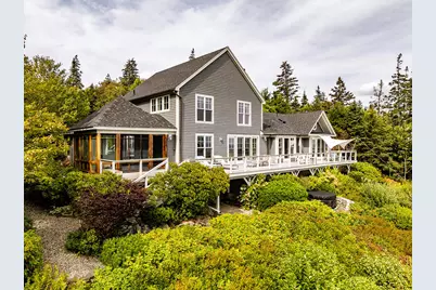 217 Roaring Spout Road, Saint George, ME 04860 - Photo 3