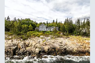 217 Roaring Spout Road, Saint George, ME 04860 - Photo 11