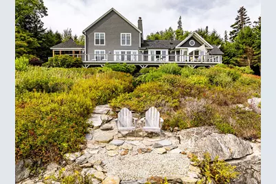 217 Roaring Spout Road, Saint George, ME 04860 - Photo 7