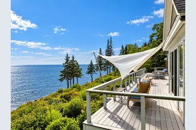 217 Roaring Spout Road, Saint George, ME 04860 - Photo 1