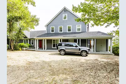 217 Roaring Spout Road, Saint George, ME 04860 - Photo 9