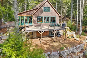 186 Long Point Way, Orland, ME 04472 - Photo 5