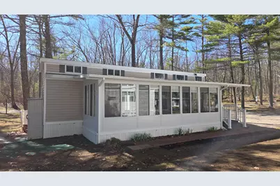 117 Bears Den Road #80, Wells, ME 04090 - Photo 3
