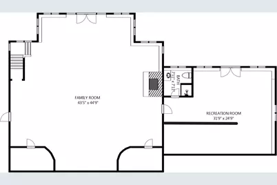 311 Murphys Corner Road, Woolwich, ME 04579 - Photo 11