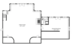 311 Murphy's Corner Rd, Woolwich, ME 04579 - Photo 11