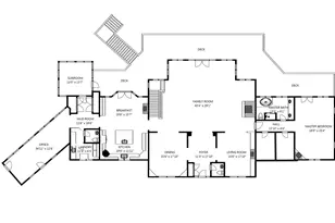 311 Murphy's Corner Rd, Woolwich, ME 04579 - Photo 9