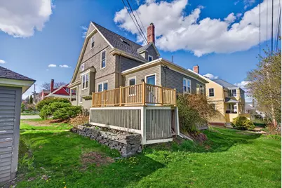 6 Sea View Avenue, Cape Elizabeth, ME 04107 - Photo 5