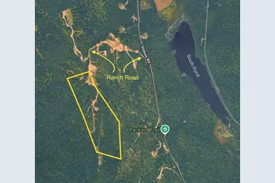 L6 Ranch Road, Buckfield, ME 04220 - Photo 29