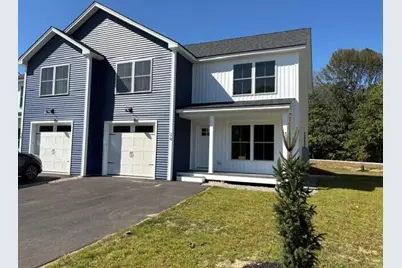 26 Dolley Farm Road #12, Windham, ME 04062 - Photo 1