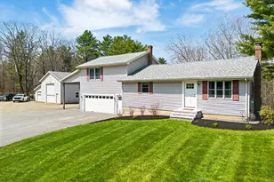 816 Riverside Dr, Augusta, ME 04330 - Photo 1