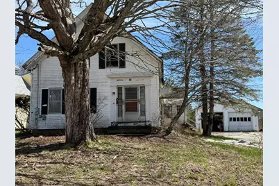 48 Fremont Street, Machias, ME 04654 - Photo 1